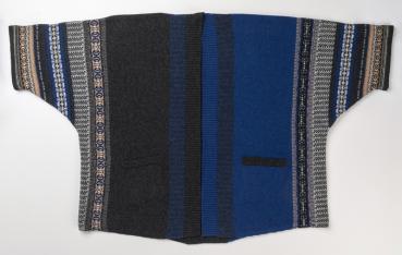 Preview: Montrose Blanket Hermes von Eribé of Scotland